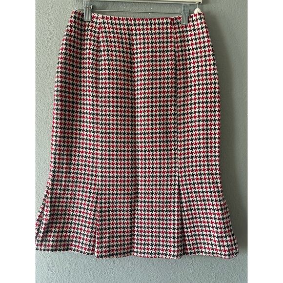 Talbots‎ Wool Skirt - Picture 2 of 6